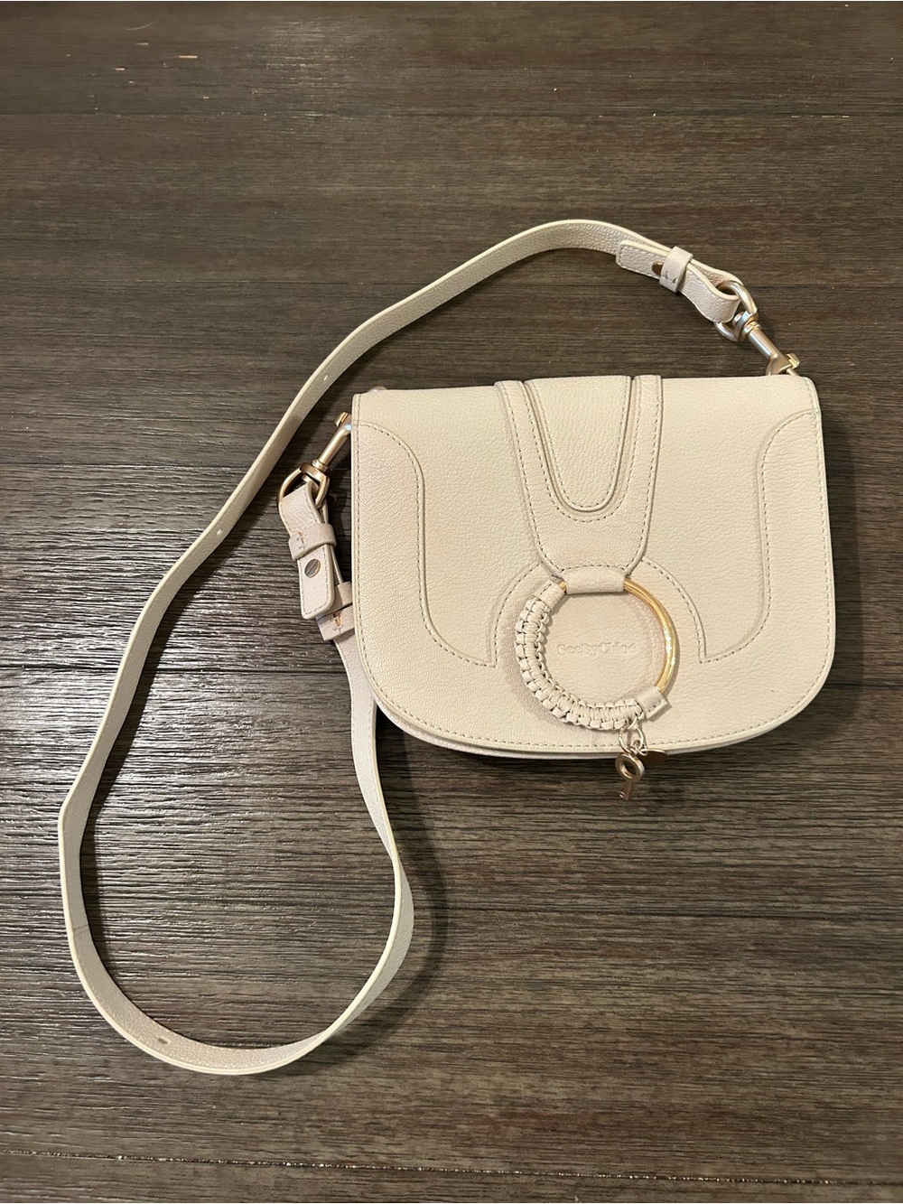 See by Chloe Hana crossbody bag